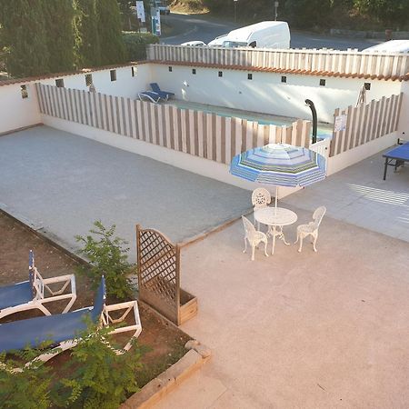 Résidence du lion d'or Amélie-les-Bains-Palalda Exterior foto