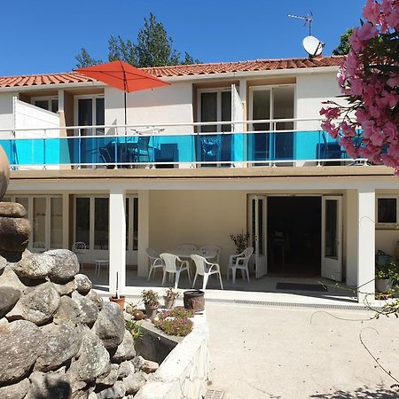Résidence du lion d'or Amélie-les-Bains-Palalda Exterior foto