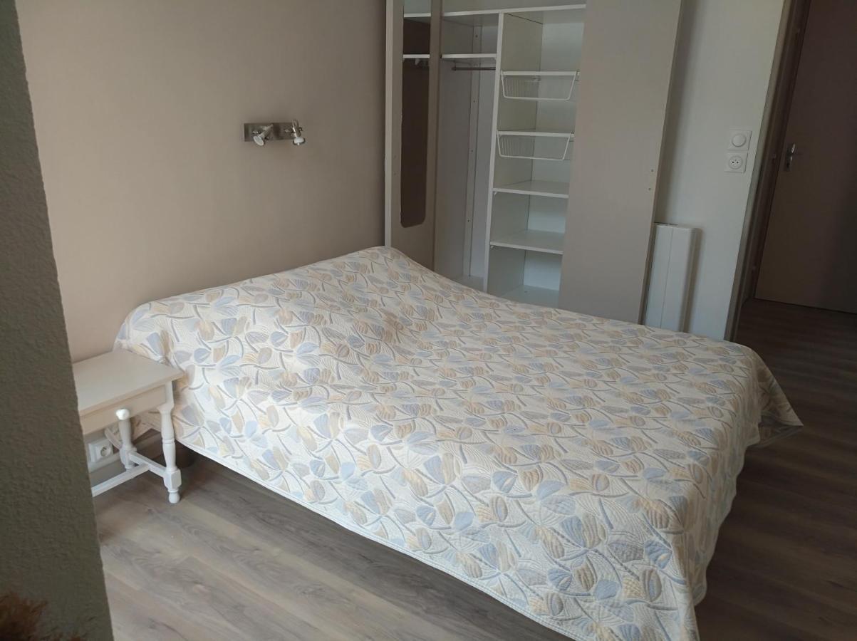 Résidence du lion d'or Amélie-les-Bains-Palalda Exterior foto