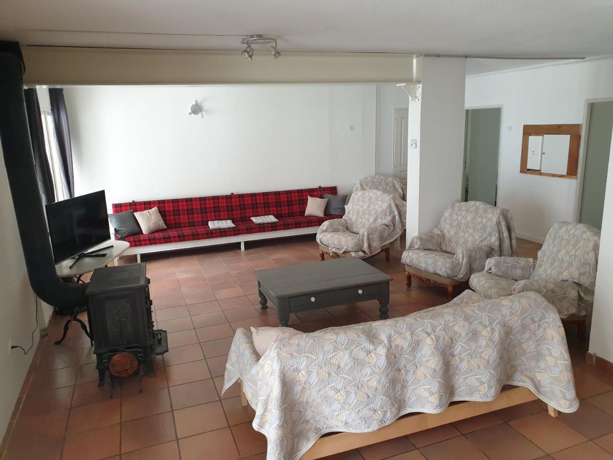 Résidence du lion d'or Amélie-les-Bains-Palalda Exterior foto