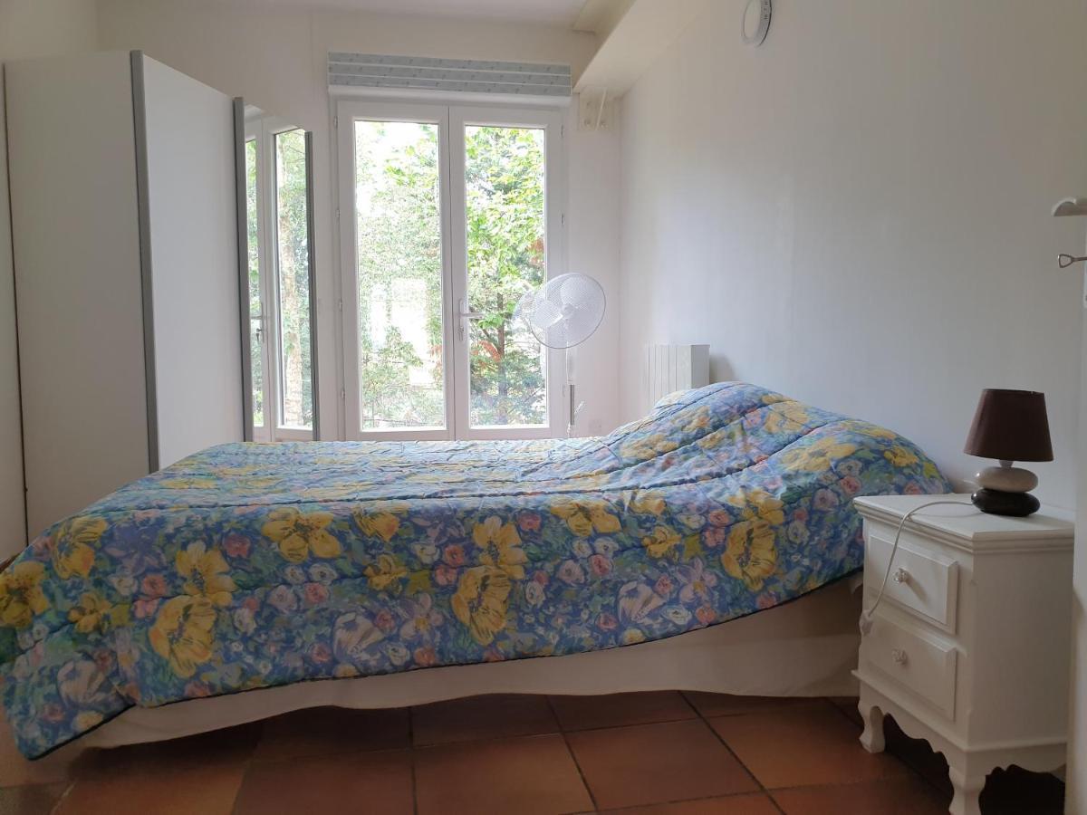 Résidence du lion d'or Amélie-les-Bains-Palalda Exterior foto