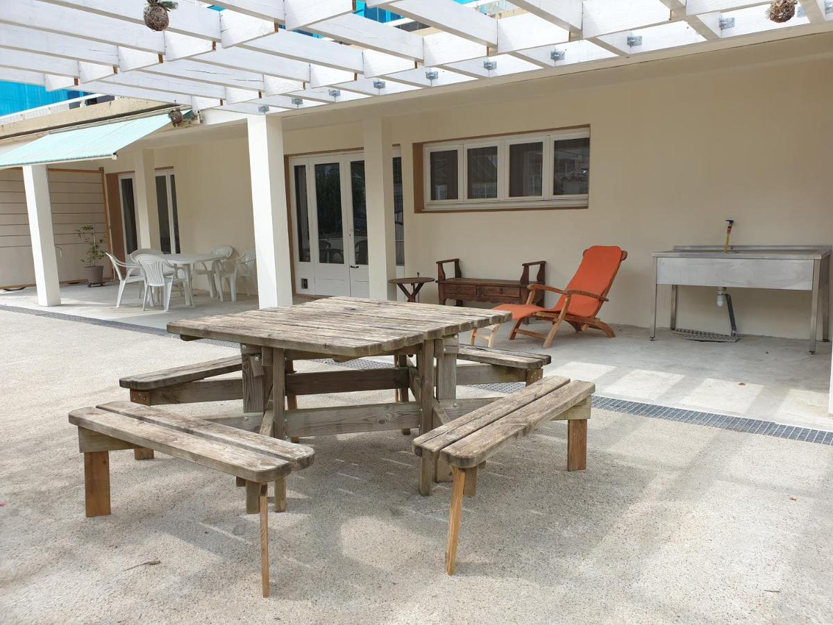 Résidence du lion d'or Amélie-les-Bains-Palalda Exterior foto