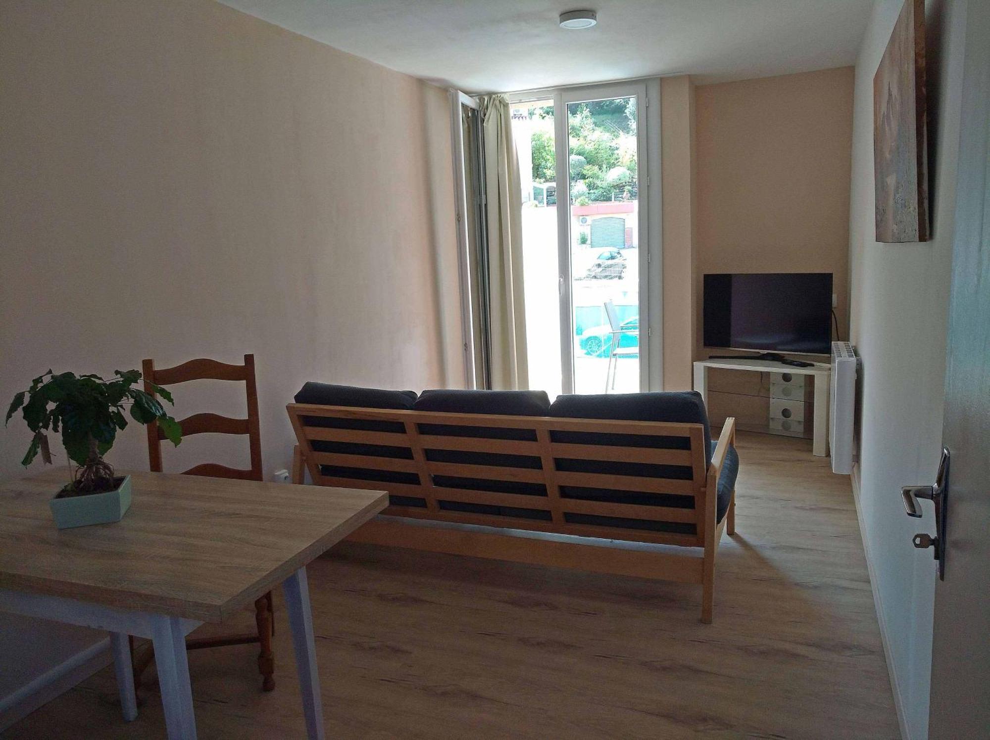 Résidence du lion d'or Amélie-les-Bains-Palalda Exterior foto