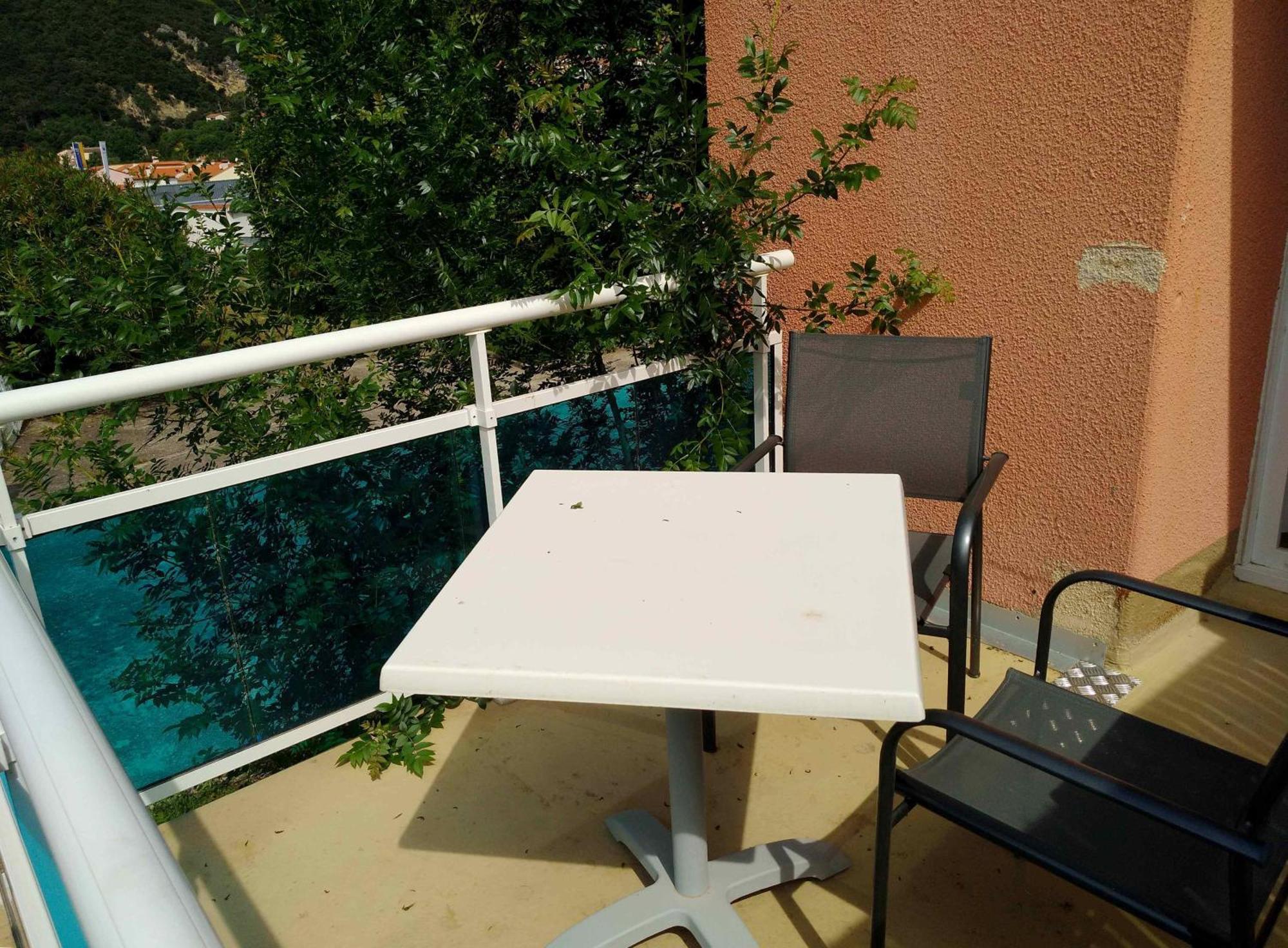 Résidence du lion d'or Amélie-les-Bains-Palalda Exterior foto
